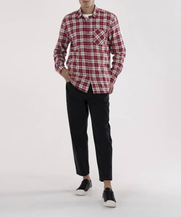 پیراهن مردانه جوتی جینز JootiJeans کد 04531091 - 1