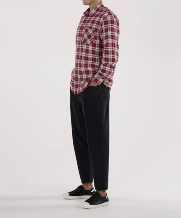 پیراهن مردانه جوتی جینز JootiJeans کد 04531091 - 3