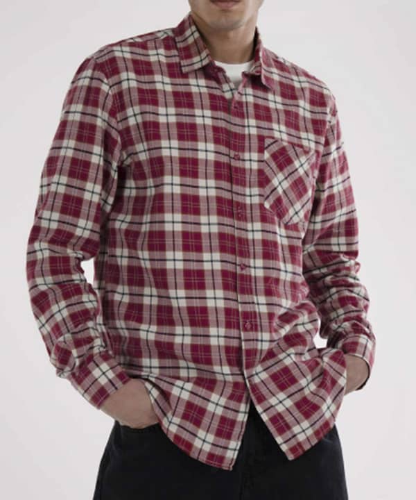 پیراهن مردانه جوتی جینز JootiJeans کد 04531091 - 4