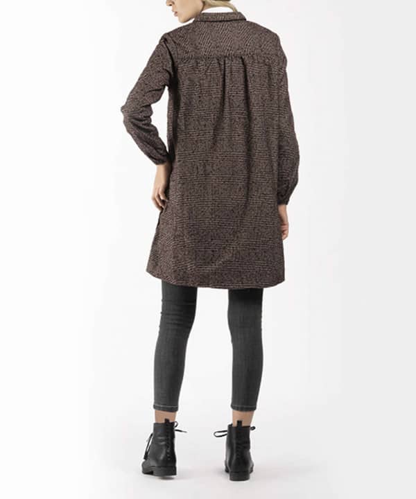 مانتو اسپرت زنانه جوتی جینز JootiJeans - 1