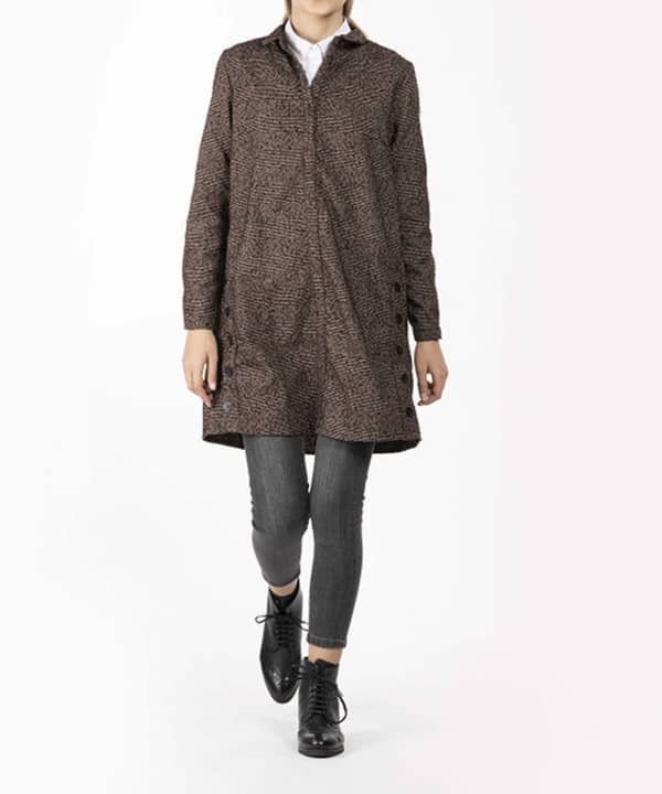 مانتو اسپرت زنانه جوتی جینز JootiJeans - 0