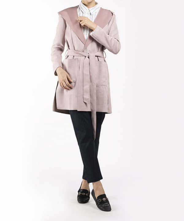 مانتو جیر زنانه جوتی جینز Jootijeans - 3