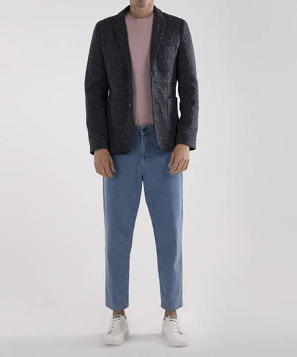 کت تک مردانه جوتی جینز JootiJeans کد 94521118 - 1