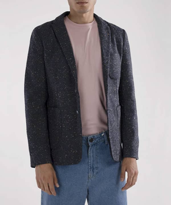 کت تک مردانه جوتی جینز JootiJeans کد 94521118 - 0