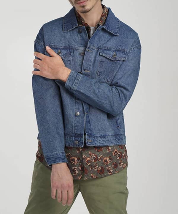 کت جین مردانه جوتی جینز Jootijeans - 0