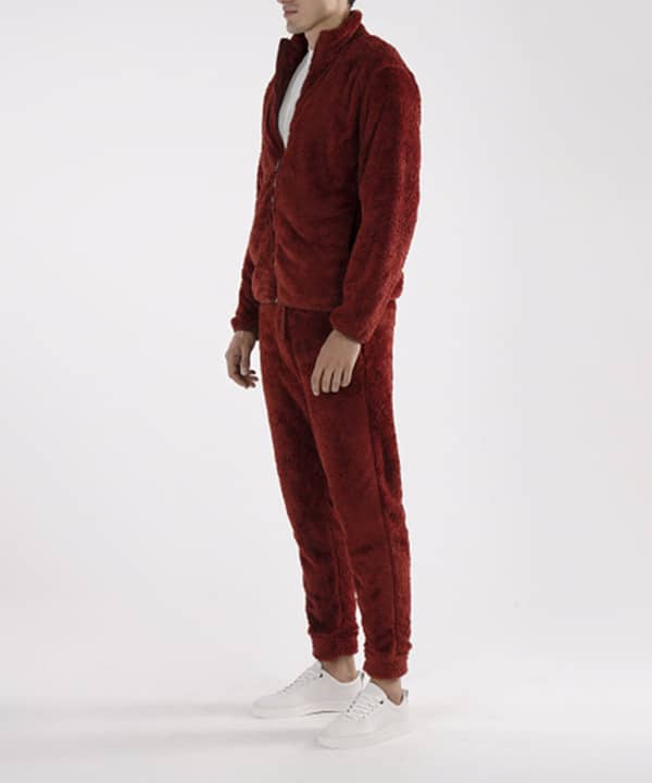 سویشرت مردانه جوتی جینز JootiJeans کد 04522117 - 3