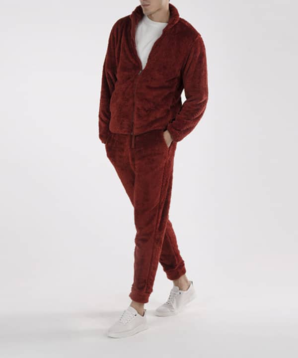 سویشرت مردانه جوتی جینز JootiJeans کد 04522117 - 4