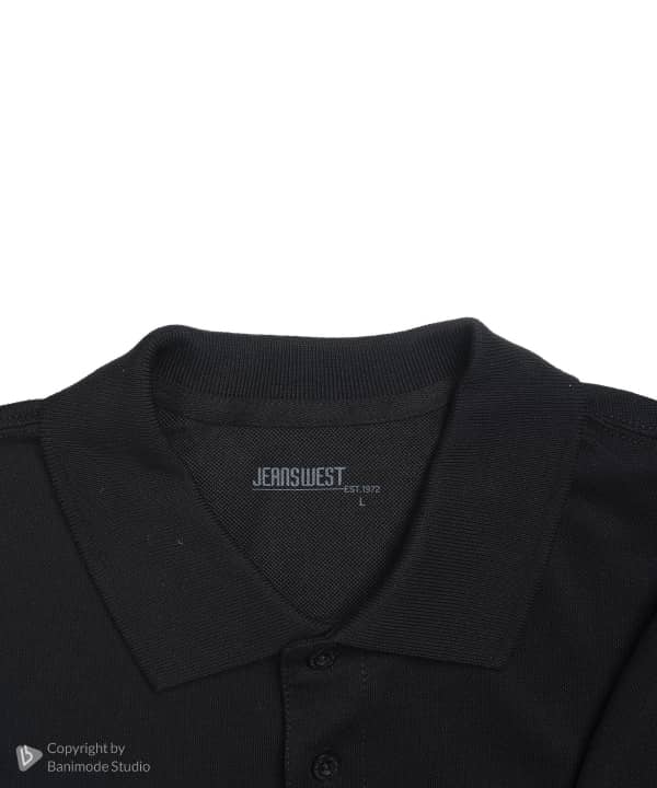 پولوشرت مردانه جین وست Jeanswest کد 52573951 - 3