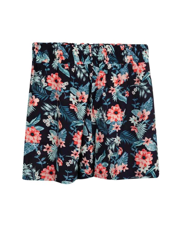 شلوارک زنانه راحتی جوتی جینز JootiJeans مدل 02763602 - 1