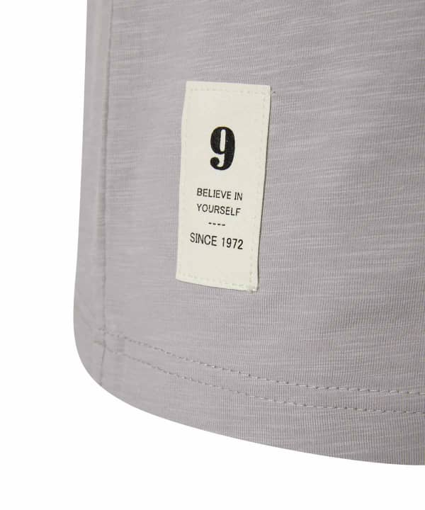 تیشرت مردانه یقه گرد جین وست Jeanswest مدل 92173509 - 3