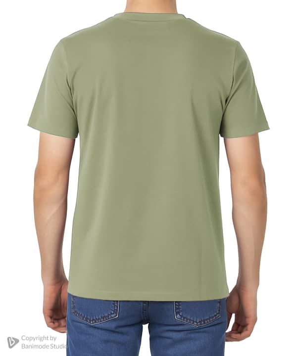 تیشرت مردانه جوتی جینز JootiJeans کد 51573902 - 1