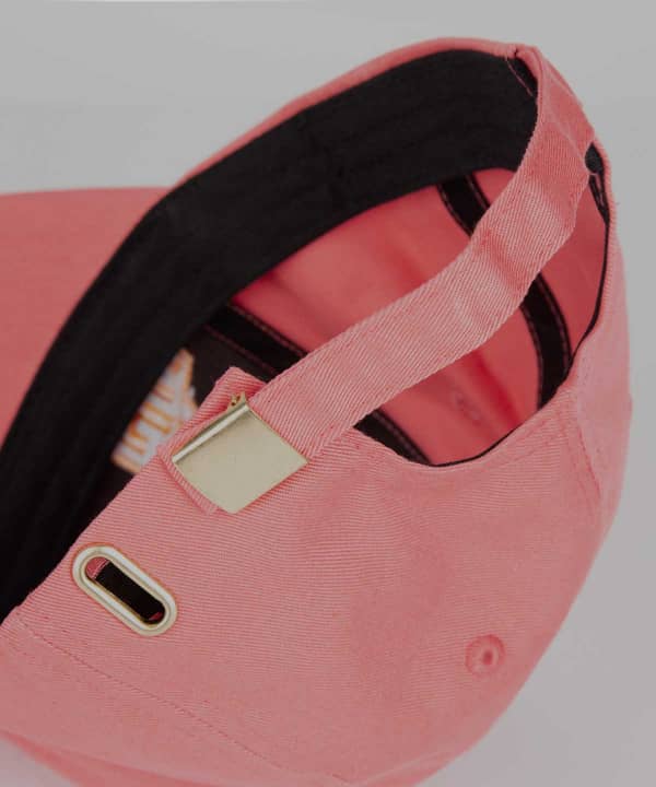 کلاه کپ جین وست Jeanswest مدل 01917080 - 4