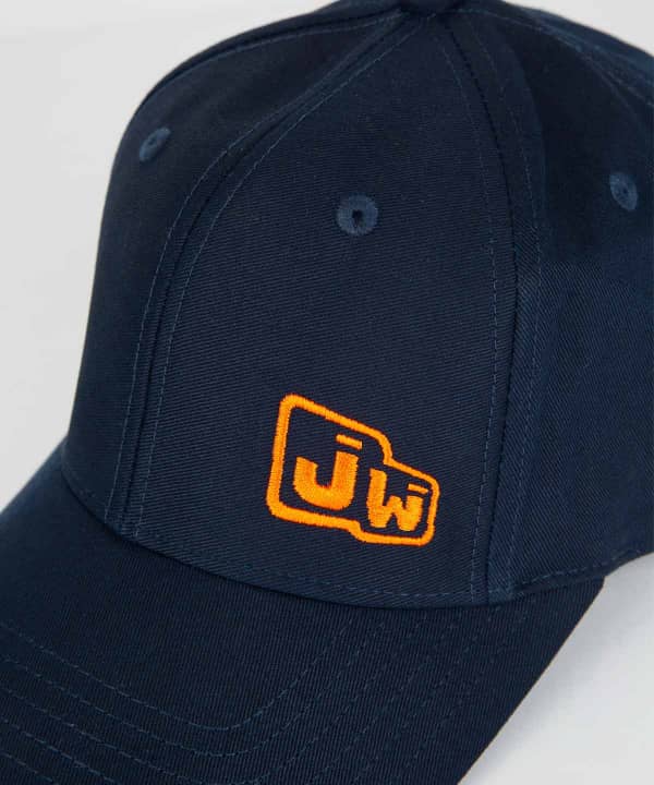 کلاه کپ جین وست Jeanswest مدل 01917080 - 3