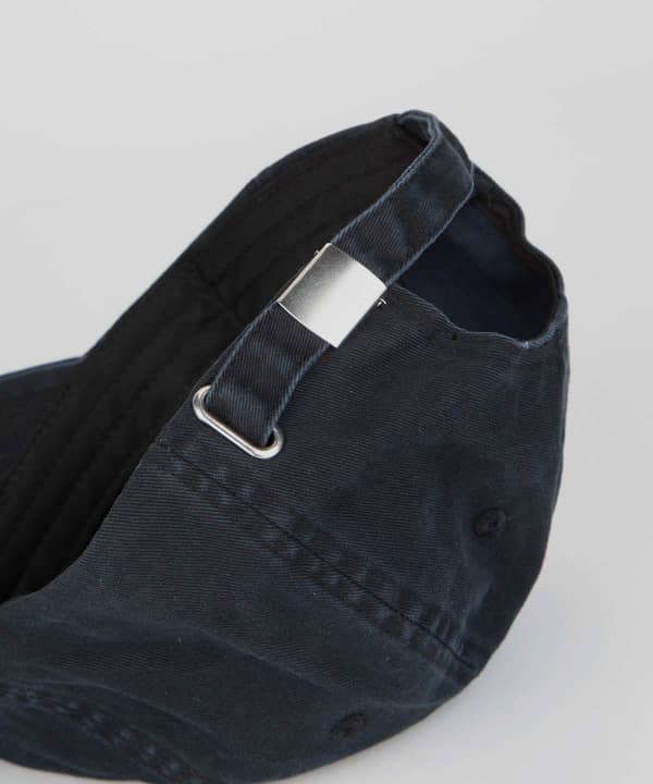 کلاه کپ مردانه جین وست Jeanswest مدل 01917082 - 3