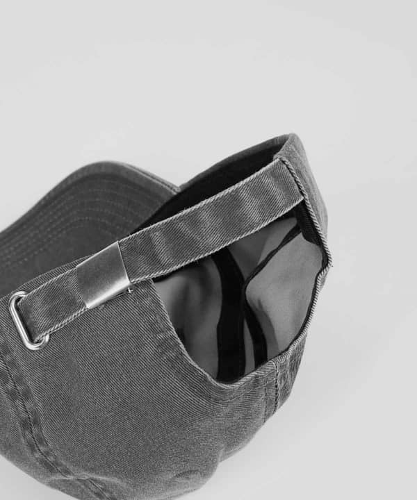 کلاه کپ مردانه جین وست Jeanswest مدل 01917082 - 3
