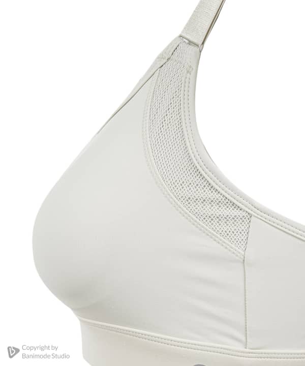 نیم تنه ورزشی یوگا زنانه جین وست Jeanswest کد 42B57082 - 2