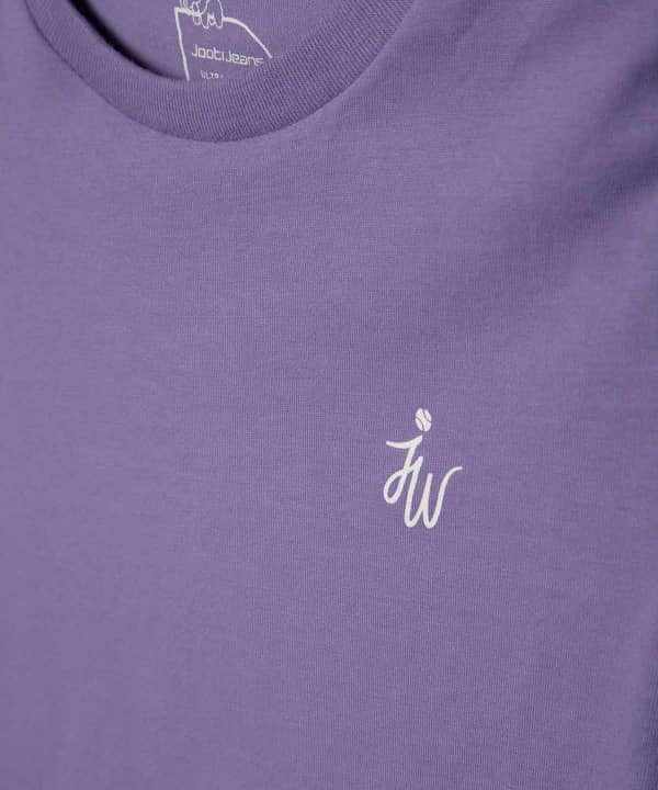 تیشرت یقه گرد پسرانه جوتی جینز JootiJeans کد 01073101 - 5