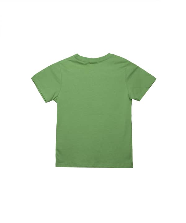 تیشرت یقه گرد پسرانه جوتی جینز JootiJeans کد 01073101 - 3