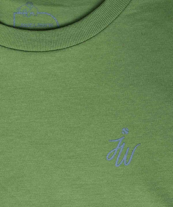 تیشرت یقه گرد پسرانه جوتی جینز JootiJeans کد 01073101 - 4