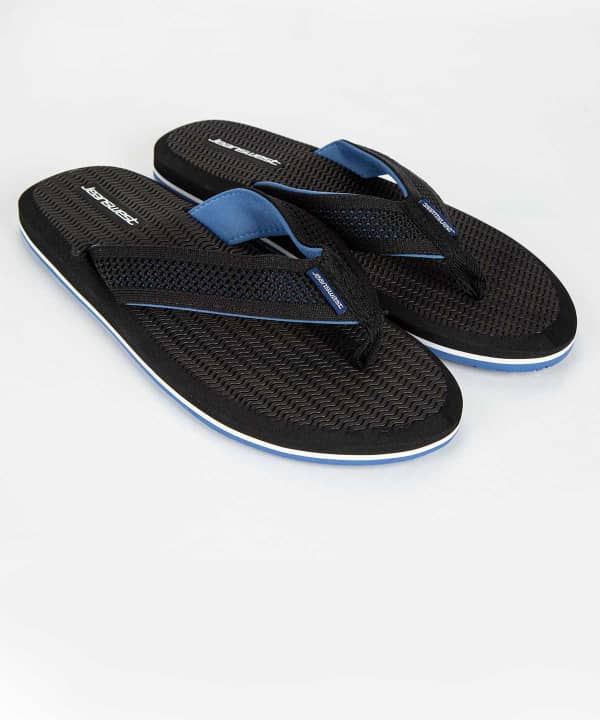 دمپایی مردانه جین وست Jeanswest مدل 92911381 - 1