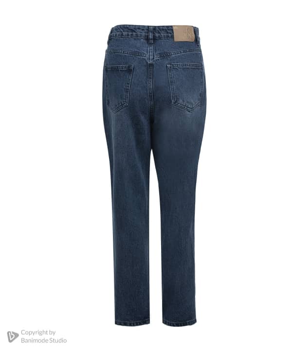 شلوارجین زنانه جوتی جینز JootiJeans کد 51781817 - 1