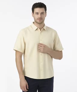 پیراهن لینن مردانه جوتی جینز JootiJeans کد 51533021 - 0