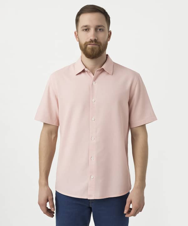 پیراهن لینن مردانه جوتی جینز JootiJeans کد 51533021 - 0