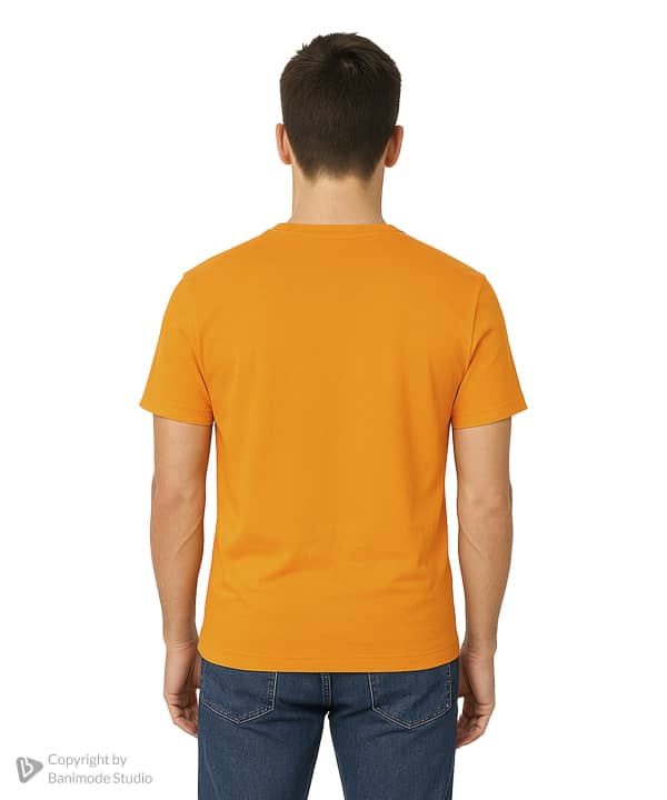 تیشرت مردانه جوتی جینز JootiJeans کد 41573902 - 1