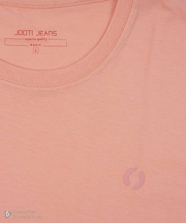 تیشرت مردانه جوتی جینز JootiJeans کد 41573902 - 2