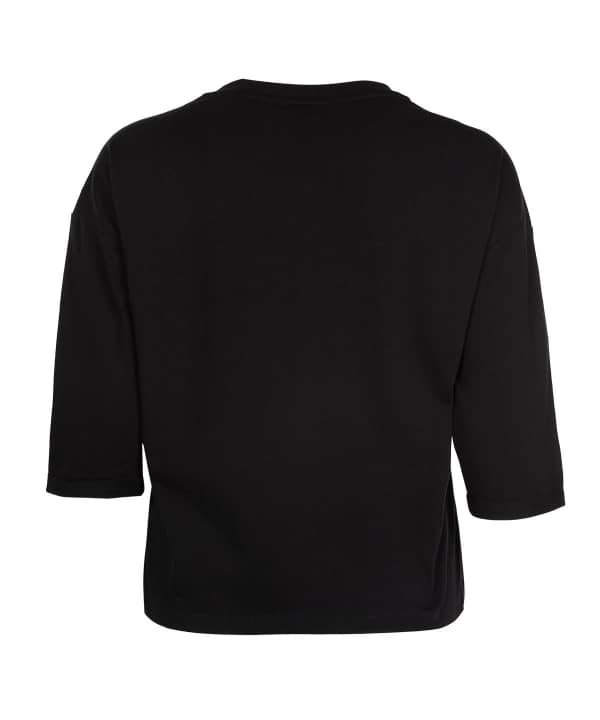 تیشرت زنانه آستین سه ربع جین وست Jeanswest کد 01272551 - 1
