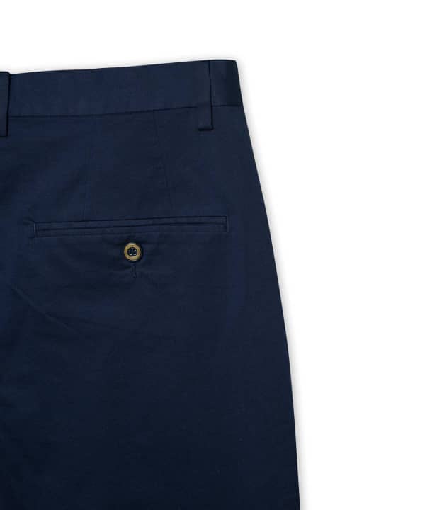 شلوار کتان مردانه جین وست Jeanswest کد 02151588 - 3