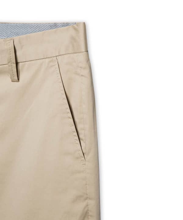شلوار کتان مردانه جین وست Jeanswest کد 92151503 - 2