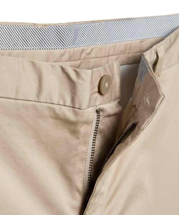 شلوار کتان مردانه جین وست Jeanswest کد 92151503 - 3