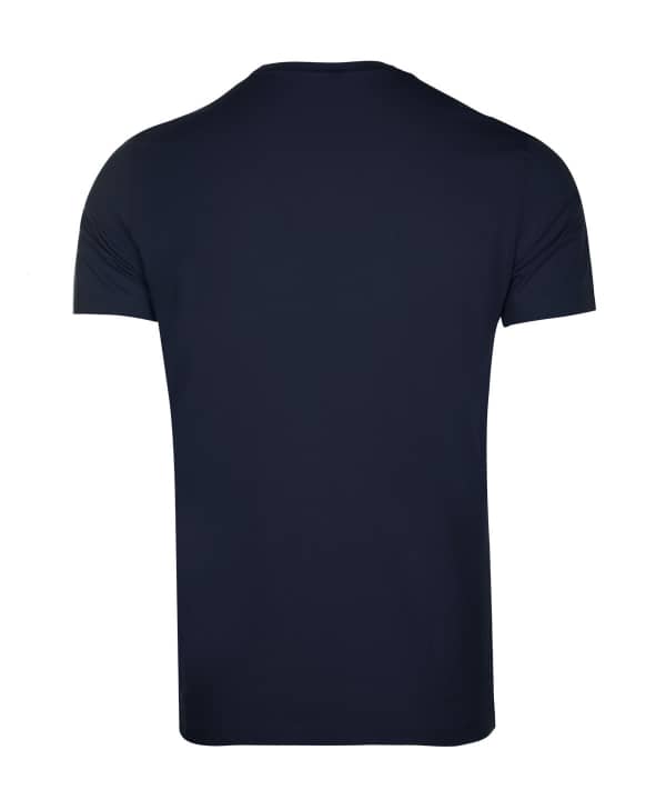 تیشرت مردانه یقه گرد جین وست Jeanswest کد 92173588 - 1