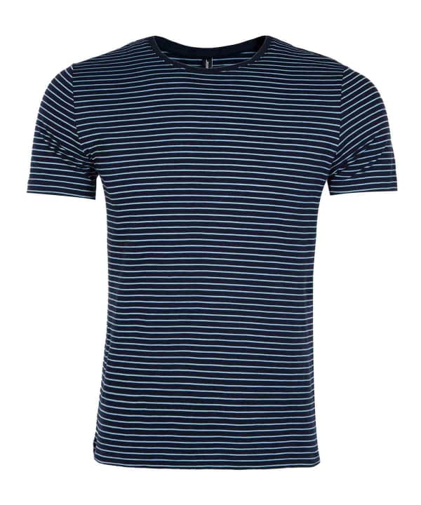 تیشرت مردانه یقه گرد جین وست Jeanswest مدل 92173502 - 0
