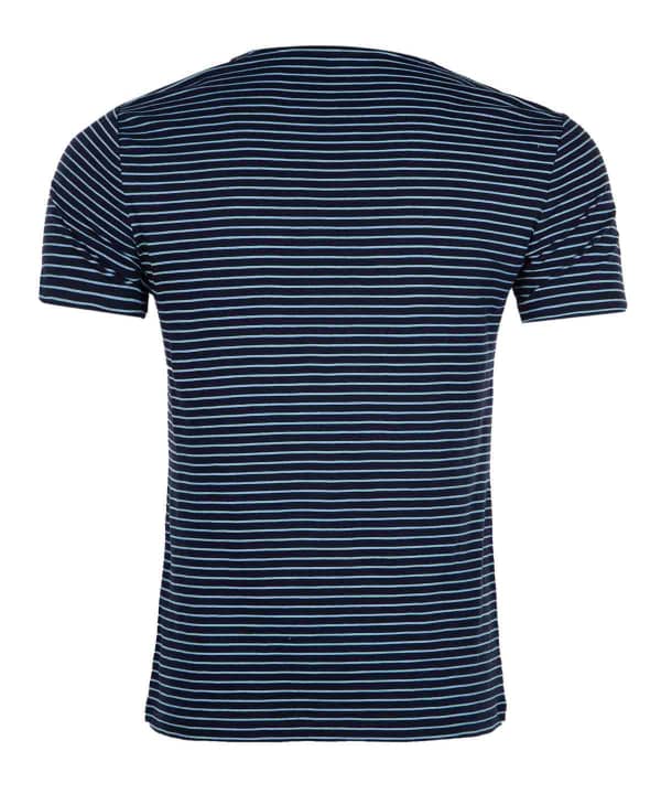 تیشرت مردانه یقه گرد جین وست Jeanswest مدل 92173502 - 1