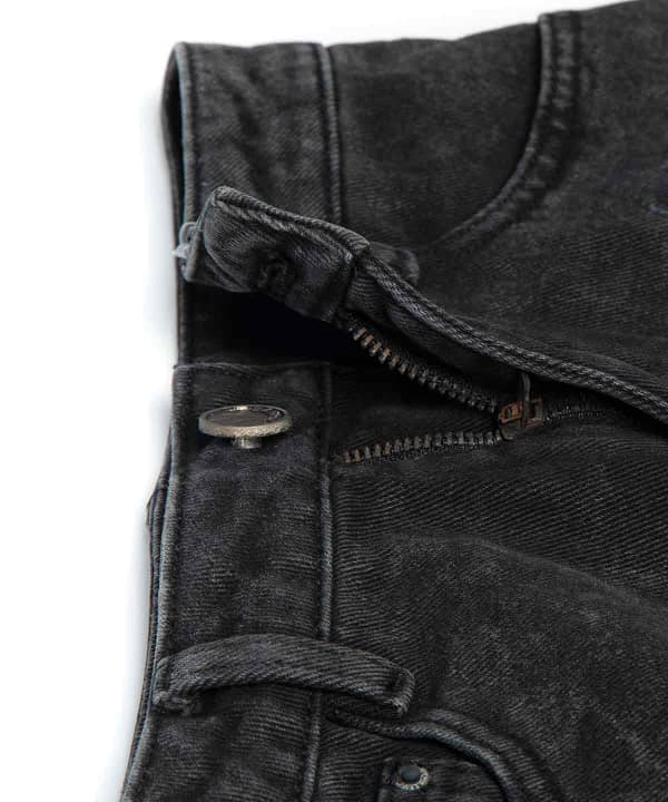 دامن کوتاه زنانه جین وست Jeanswest - 3