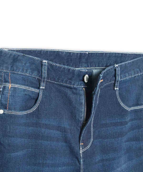 شلوار جین مردانه کشی جین وست Jeanswest کد 01181589 - 2