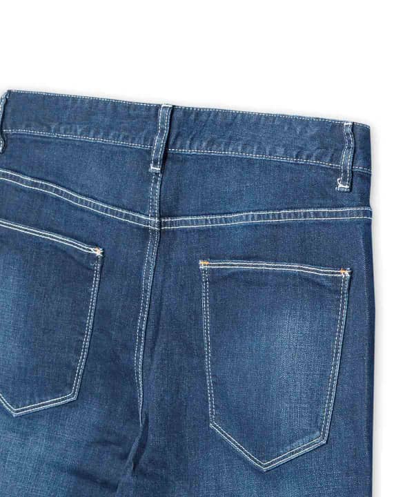 شلوار جین مردانه کشی جین وست Jeanswest کد 01181589 - 3