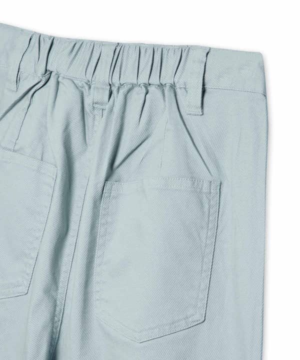 شلوار کتان زنانه جین وست Jeanswest کد 01251503 - 3
