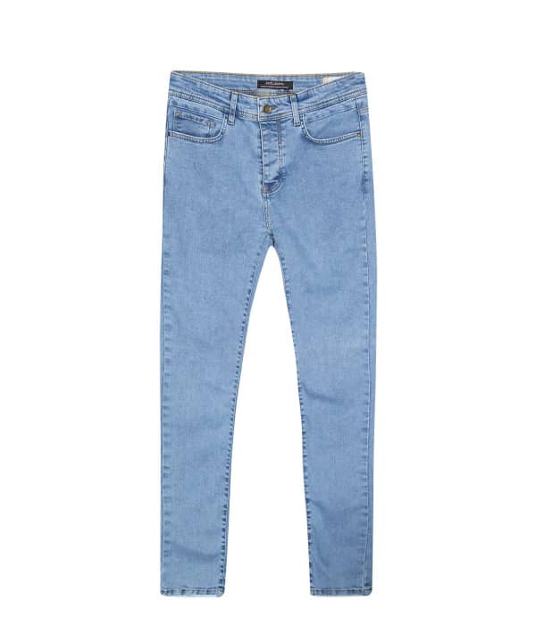 شلوار جین مردانه جوتی جینز JootiJeans مدل 02581983 - 0