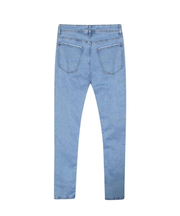 شلوار جین مردانه جوتی جینز JootiJeans مدل 02581983 - 1