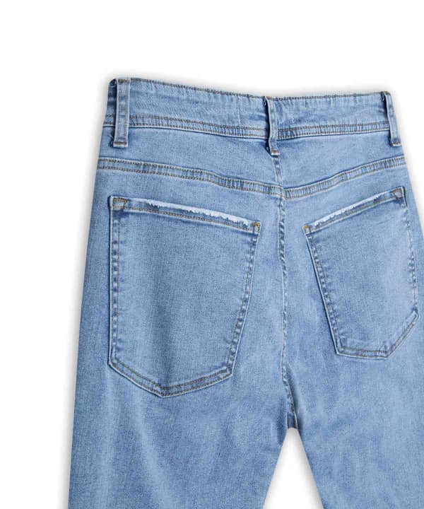 شلوار جین مردانه جوتی جینز JootiJeans مدل 02581983 - 3