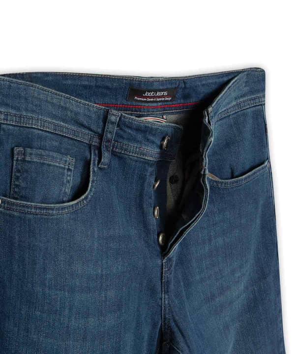 شلوار جین مردانه جوتی جینز JootiJeans مدل 02581983 - 2