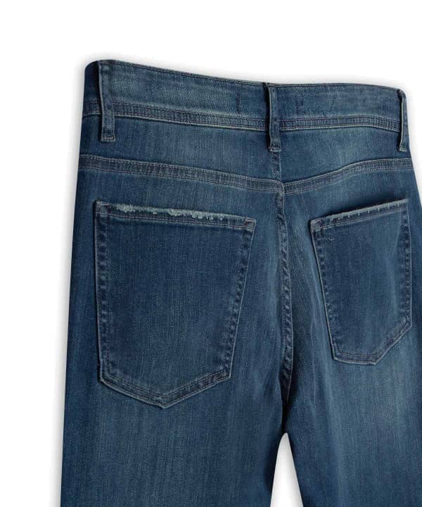 شلوار جین مردانه جوتی جینز JootiJeans مدل 02581983 - 3
