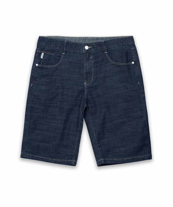 شلوارک مردانه جین جین وست Jeanswest مدل 92165704 - 0