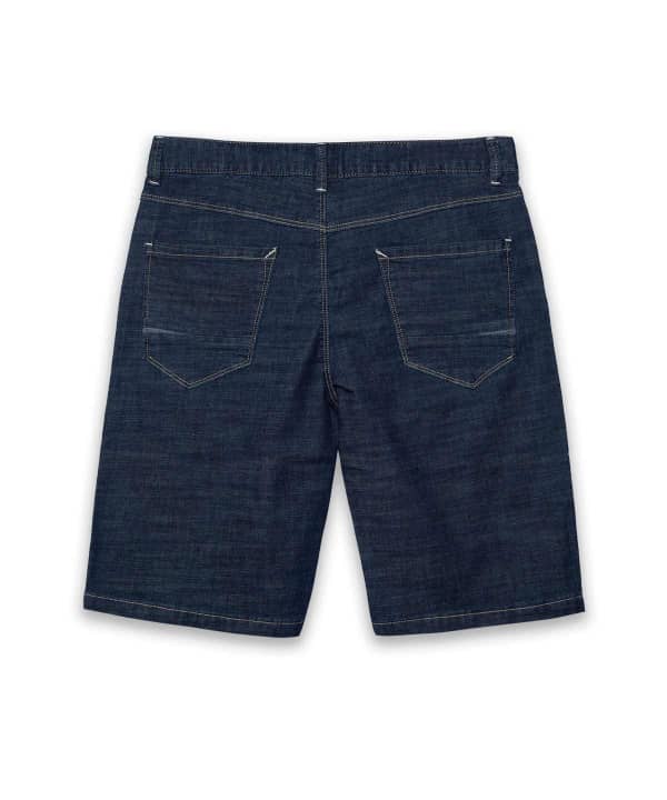 شلوارک مردانه جین جین وست Jeanswest مدل 92165704 - 1