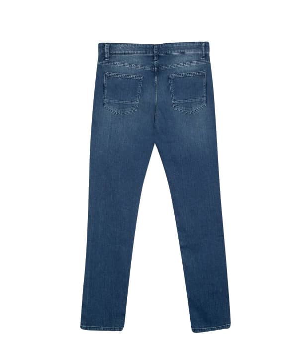 شلوارجین مردانه جوتی جینز JootiJeans مدل 02581981 - 1