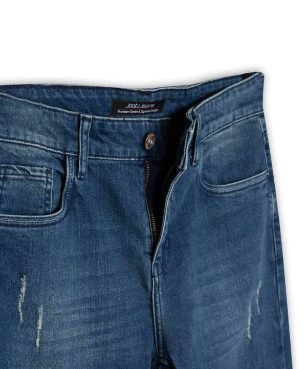 شلوارجین مردانه جوتی جینز JootiJeans مدل 02581981 - 2