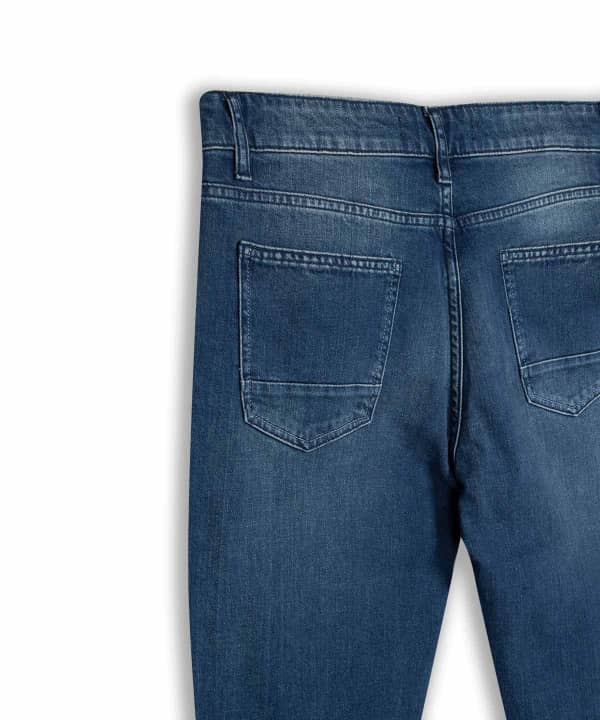 شلوارجین مردانه جوتی جینز JootiJeans مدل 02581981 - 3